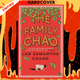 The Family Chao by Lan Samantha Chang