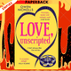Love, Unscripted: A Novel by Owen Nicholls