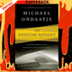 The English Patient by Michael Ondaatje