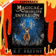 Magical Midlife Invasion by K F Breene