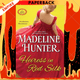 Heiress in Red Silk: An Entertaining Enemies to Lovers Regency Romance Novel by Madeline Hunter