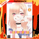 My Dress-up Darling 1 by Shinichi Fukuda