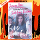 Fire with Fire (Burn for Burn Series #2) by Jenny Han, Siobhan Vivian