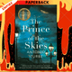 The Prince of the Skies by Antonio Iturbe