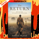 The Return by Anita Frank