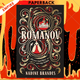 Romanov by Nadine Brandes