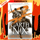 Goldenhand - The Old Kingdom 5: The brand new book from bestselling author Garth Nix by Garth Nix