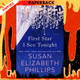 First Star I See Tonight by Susan Elizabeth Phillips
