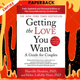 Getting The Love You Want Revised Edition: A Guide for Couples by Harville Hendrix