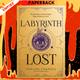 Labyrinth Lost by Zoraida Cordova