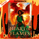 Heart of Flames by Nicki Pau Preto