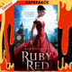Ruby Red : 1 by Kerstin Gier