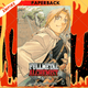 Fullmetal Alchemist (3-in-1 Edition), Vol. 4 : Includes vols. 10, 11 & 12 by Hiromu Arakawa