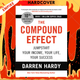 Compound Effect by Darren Hardy