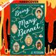 Being Mary Bennet by J.C. Peterson