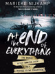 At the End of Everything by Marieke Nijkamp