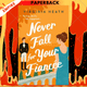 Never Fall For Your Fiancee : A hilarious and sparkling fake-fiance historical romantic comedy by Virginia Heath