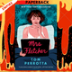 Mrs. Fletcher: A Novel by Tom Perrotta