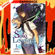 Solo Leveling, Vol. 1 (manga) by Chugong