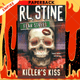 Killer's Kiss by R.L. Stine