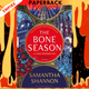 The Bone Season (Bone Season Series #1) by Samantha Shannon