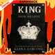 King of Iron Hearts by Giana Darling