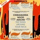 The Thing Around Your Neck by Chimamanda Ngozi Adichie