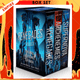 Renegades Series 3-book box set : Renegades, Archenemies, Supernova : 4 by Marissa Meyer