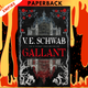 Gallant by V. E. Schwab