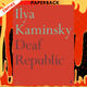 Deaf Republic by Ilya Kaminsky
