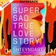 Super Sad True Love Story by Gary Shteyngart