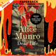 Dear Life by Alice Munro