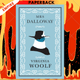 Mrs. Dalloway by Virginia Woolf