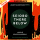 Seiobo There Below: Winner of the Nobel Prize in Literature 2025 by Laszlo Krasznahorkai