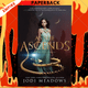 As She Ascends : 2 by Jodi Meadows