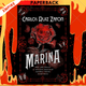 Marina by Carlos Ruiz Zafon
