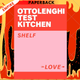 Ottolenghi Test Kitchen: Shelf Love by Yotam Ottolenghi