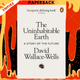 The Uninhabitable Earth : A Story of the Future by David Wallace-Wells