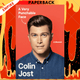 A Very Punchable Face : A Memoir by Colin Jost