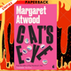 Cat's Eye by Margaret Atwood