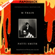 M Train by Patti Smith