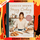 HAPPY COOKING SIGNED EDITION by CANDICE BROWN