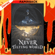 The Never Tilting World : 1 by Rin Chupeco