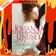Temptation's Darling : A debutante with a secret. A rogue determined to win her heart. Regency romance at its best from the legendary bestseller. by Johanna Lindsey