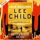 Better Off Dead : (Jack Reacher 26) by Lee Child
