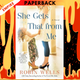 She Gets That from Me by Robin Wells