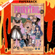Fairy Tail 16 by Hiro Mashima