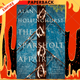 The Sparsholt Affair by Alan Hollinghurst