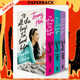 To All The Boys I've Loved Before Boxset by Jenny Han