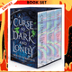 A Curse So Dark and Lonely: The Complete Cursebreaker Collection by Brigid Kemmerer